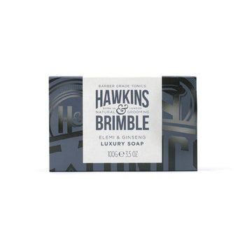 Full Body Luxury Soap Bar 100G